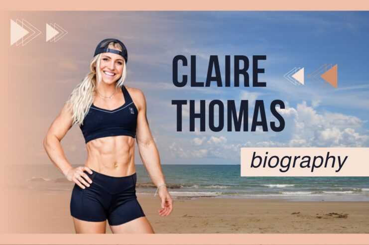 Claire Thomas