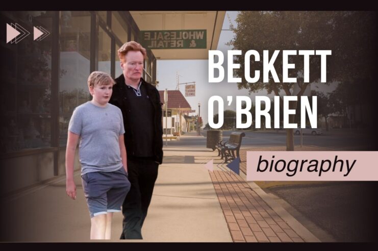 Beckett O’Brien