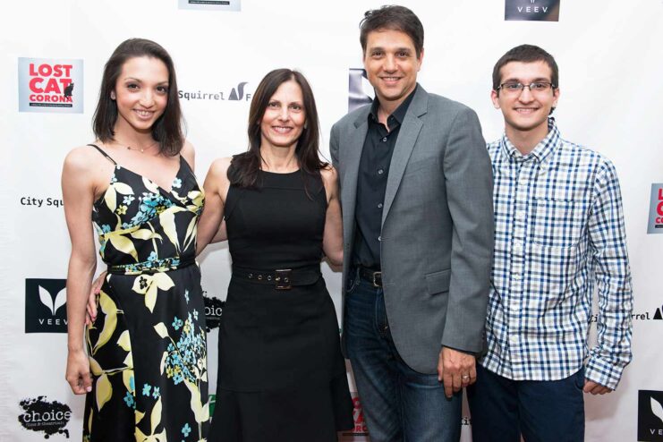 Who is Daniel Macchio? Biography, Age, Height, Wife, Life Story 2024