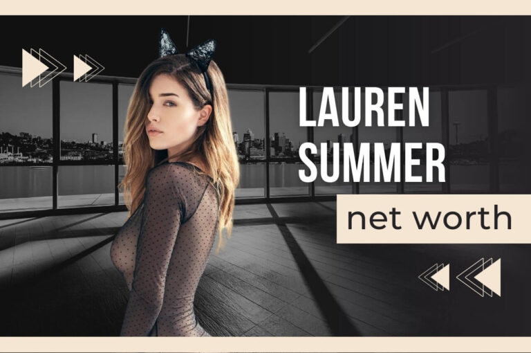 Lauren Summer