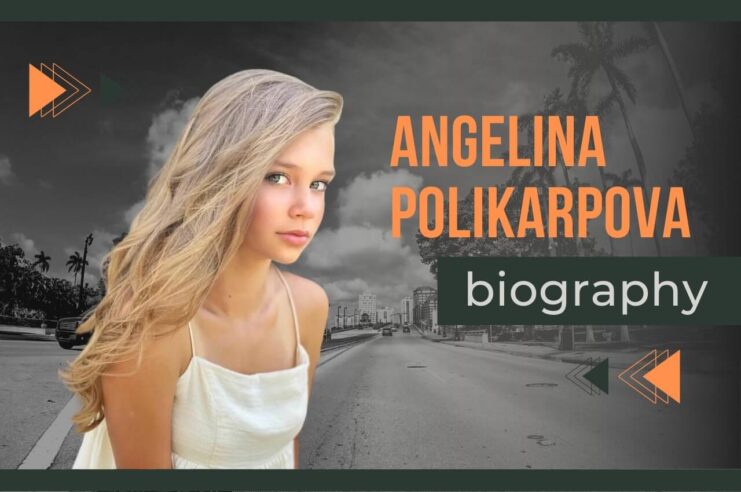 Angelina Polikarpova
