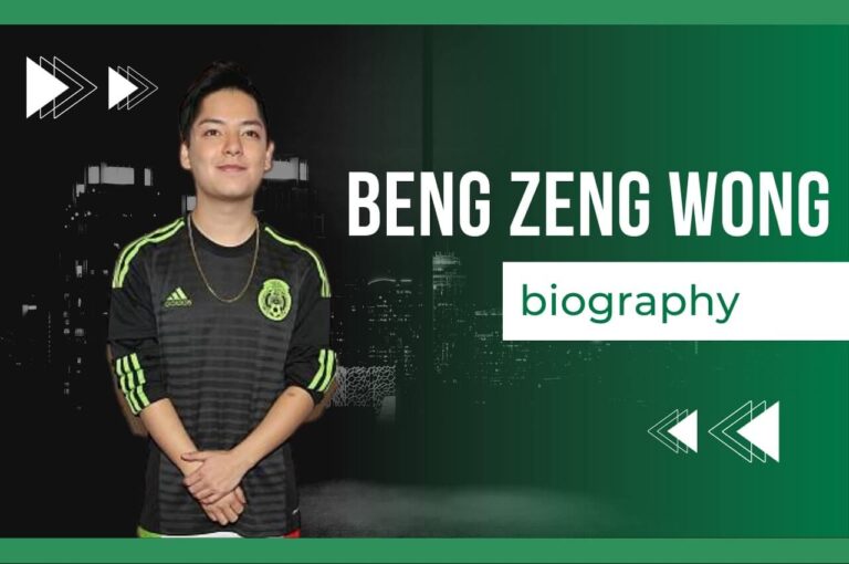 Beng Zeng Wong