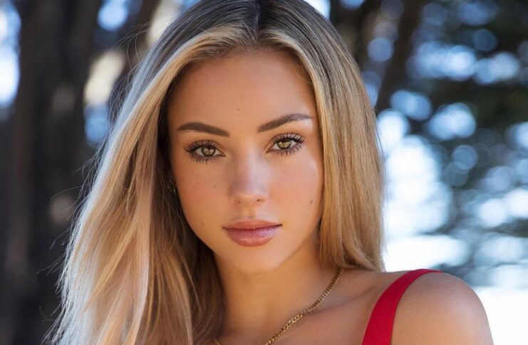 Charly Jordan Biography, Age, Boyfriend & Net - VCSD