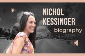 Nichol Kessinger Biography, Age, Height, Ex-Boyfriend Chris Watts 2024