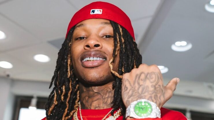 King Von Biography, Age, Height, Girlfriend, Songs & Net Worth - VCSD