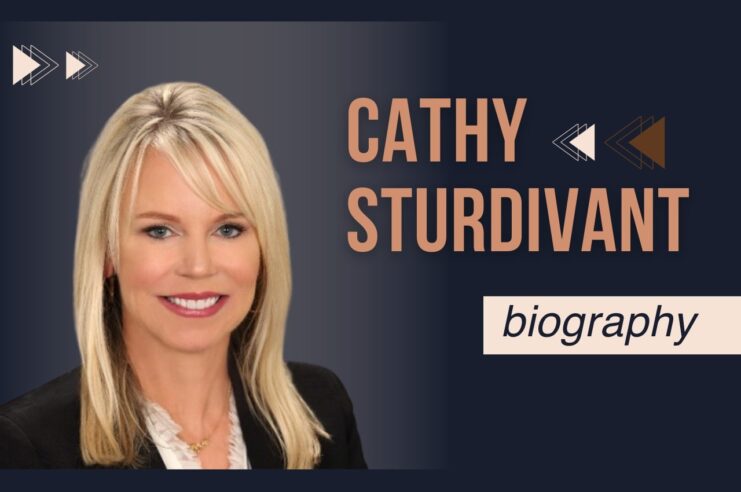 Cathy Sturdivant