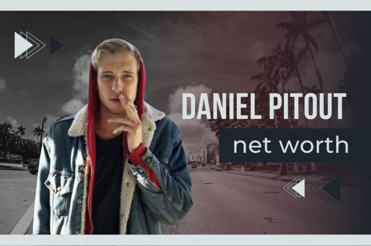 Daniel Pitout