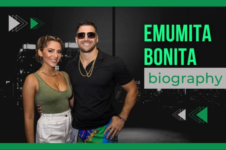 Emumita Bonita biography