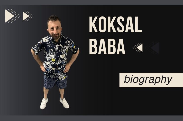 Koksal Baba