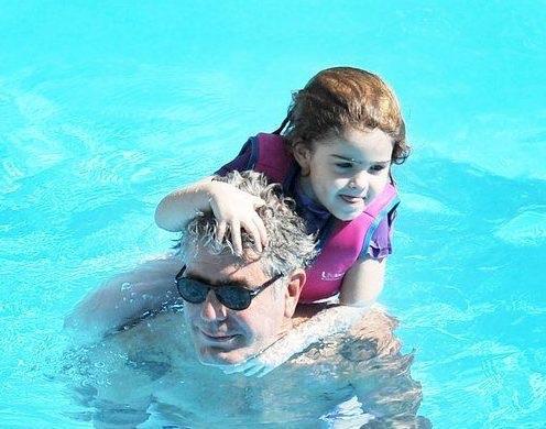 Ariane Bourdain Biography, Age, Height, Father & Net Worth 2023 - VCSD