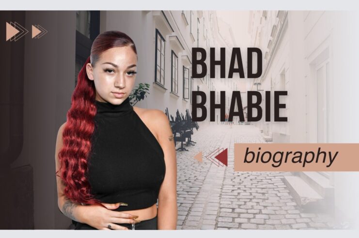 Bhad Bhabie