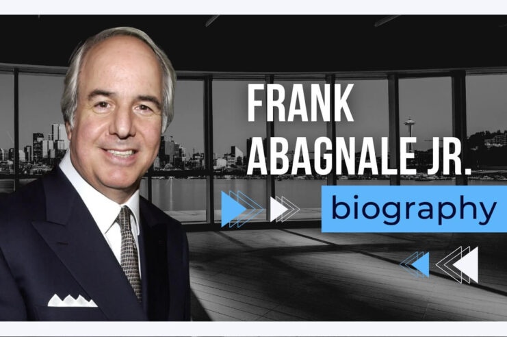 Frank Abagnale Jr.