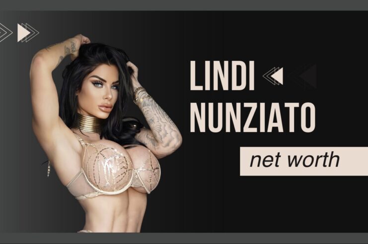 Lindi Nunziato net worth