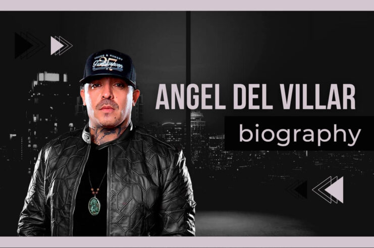 Angel del Villar