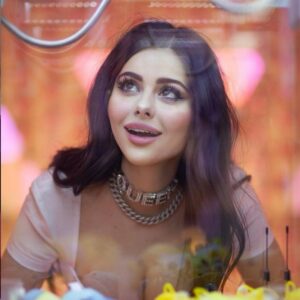 Azzyland Biography, Real Name, Age, Height, Boyfriend & Net Worth 2024