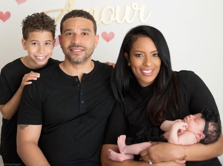 Brittney Shipp Biography, Age, Height, Husband, Baby & Net Worth VCSD