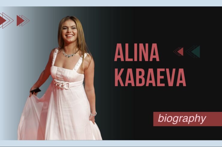 Alina Kabaeva Biography
