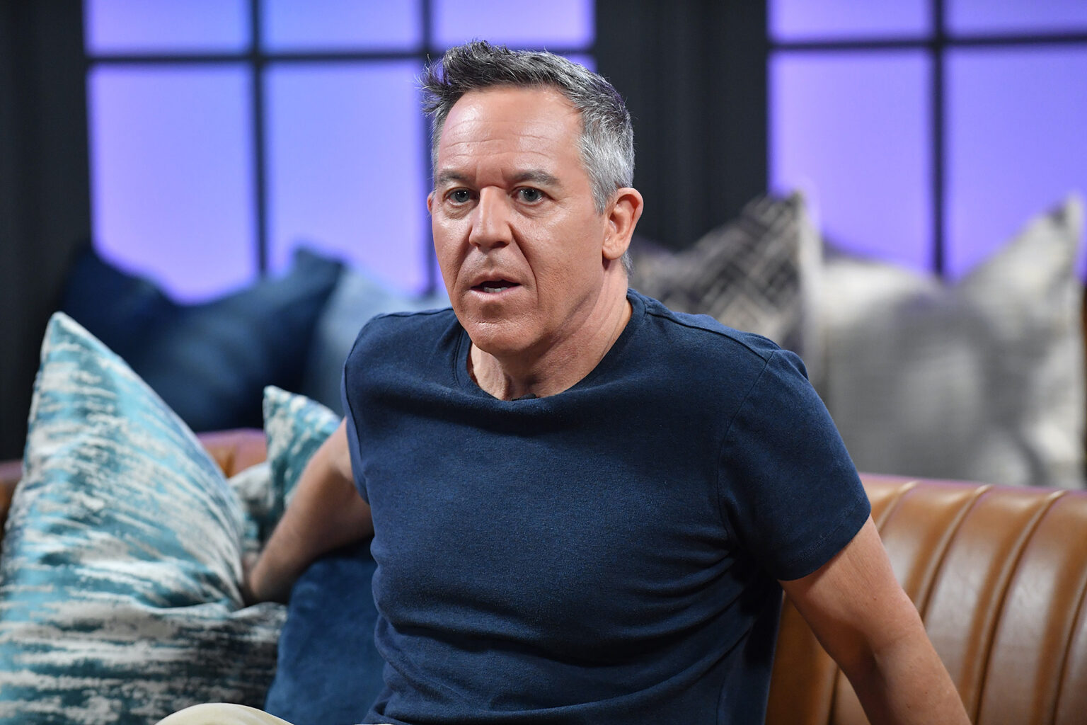 Greg Gutfeld Biography, Age, Height, Wife, Kids & Net Worth - VCSD