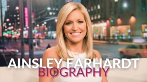 Ainsley Earhardt Biography, Age, Height, Husband & Net Worth - VCSD