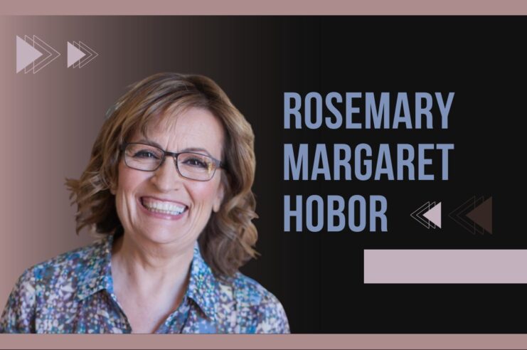 Rosemary Margaret Hobor