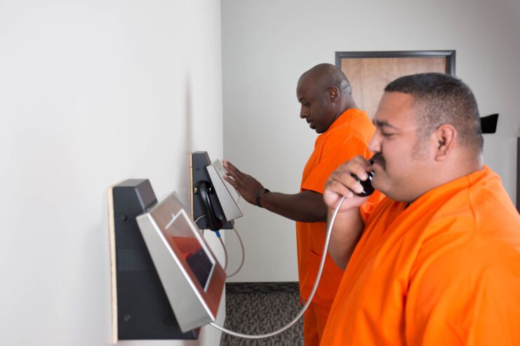 Inmate Telephone Calls