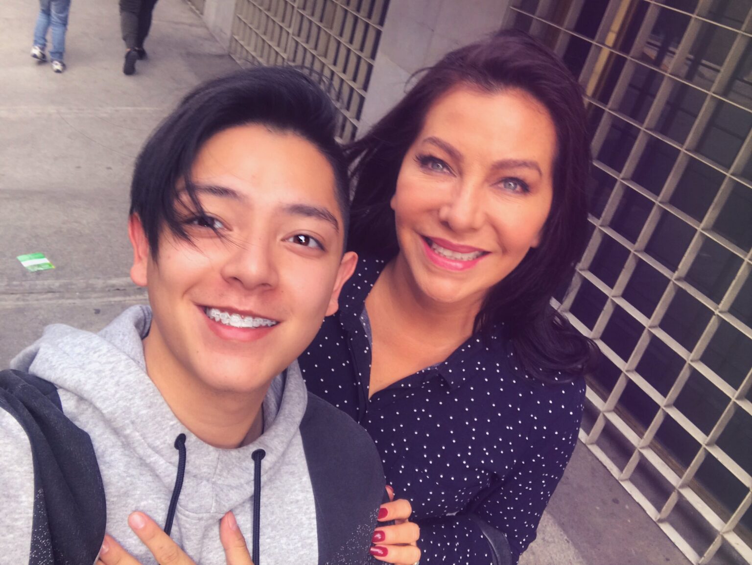 Beng Zeng Wong Biography, Age, Height, Girlfriend & Net Worth VCSD