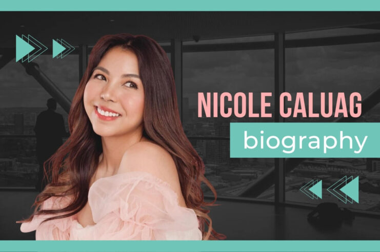 Nicole Caluag net worth