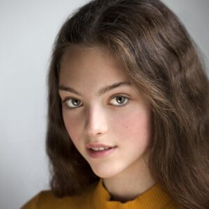Carmel Laniado Biography, Age, Height, Parents & Net Worth 2024 - VCSD