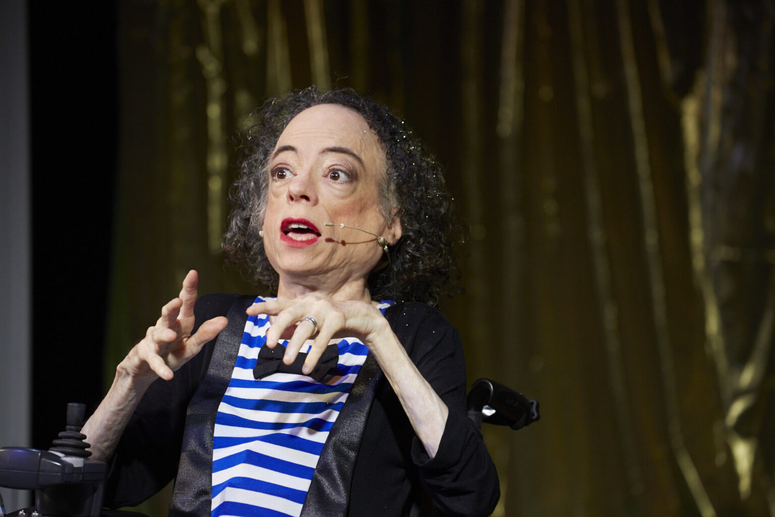 Jo Church Biography, Age, Height, Wife "Liz Carr" & Net Worth VCSD