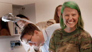 Ally Beardsley Biography, Age, Height, Husband & Net Worth - VCSD