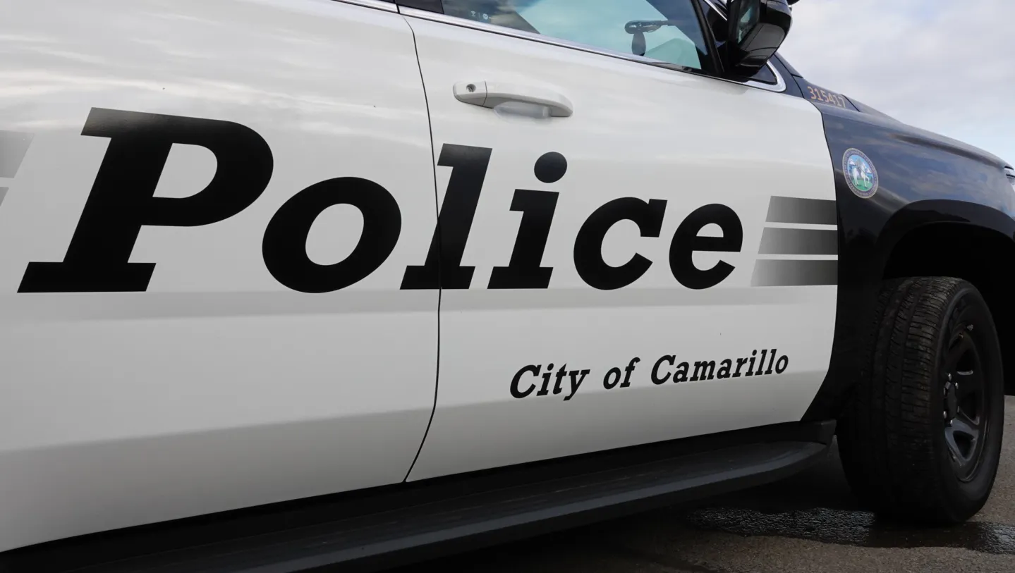 Camarillo police