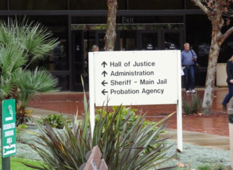 Court Services