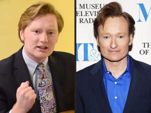 Who is Beckett O’Brien? Biography, Age, Net Worth of Conan O’Brien Son