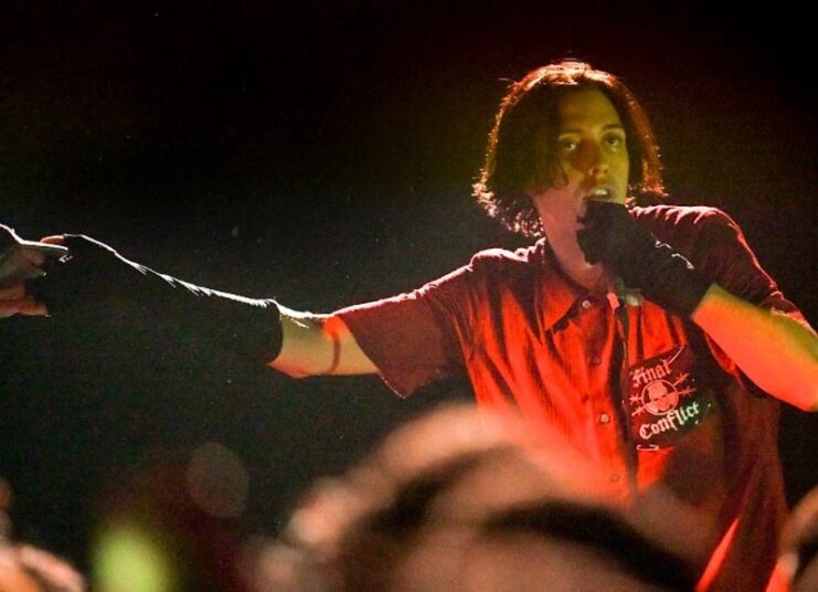 Fletcher Shears Biography, Age, Height, Parent, Girlfriend2023 VCSD