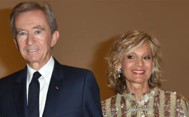 Anne Dewavrin Biography Of Bernard Arnault s Ex wife VCSD Anne Dewavrin Biography Of Bernard Arnault s Ex wife VCSD