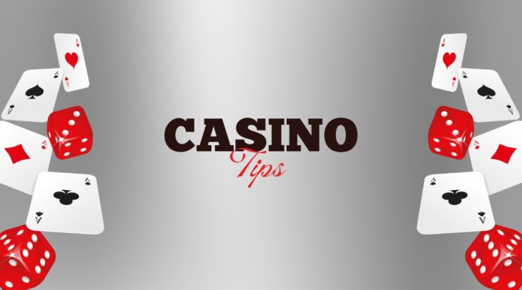 Casino tips