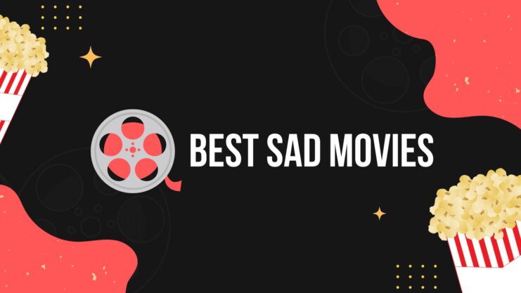 sad movies for cry