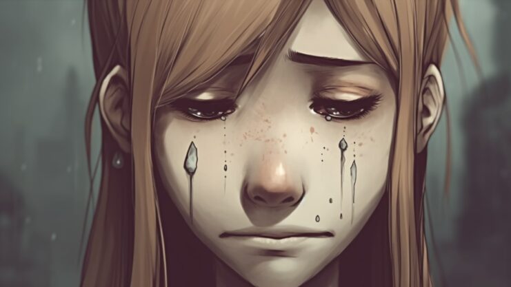 10 Saddest Video Games That Will Definitely Make You Cry in 2024