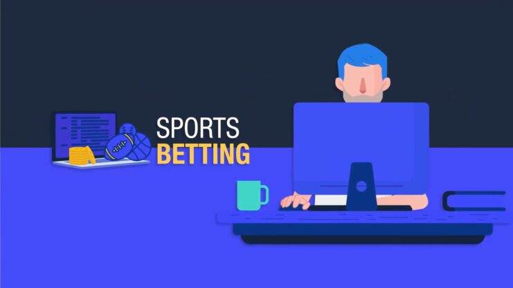 Sports Betting in India
