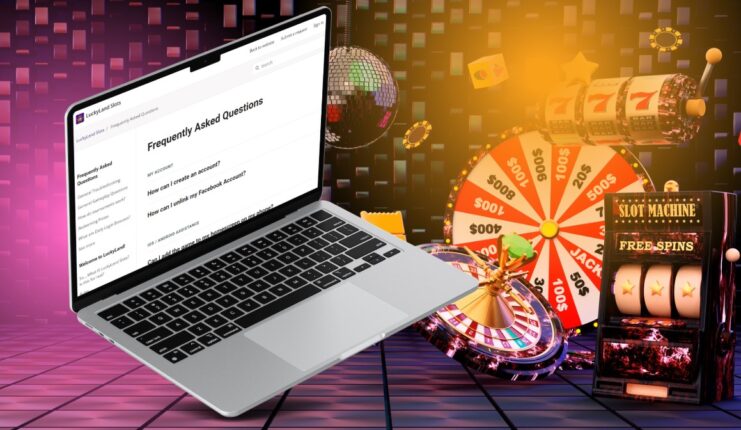 Customer Support and Security in Sweepstakes Casinos