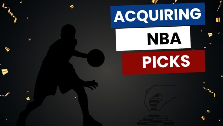 How to find NBA pick - improve your betting