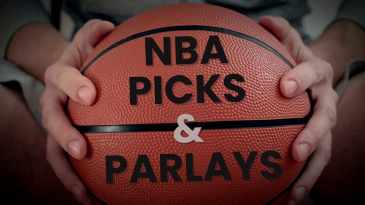 NBA Picks & Parlays