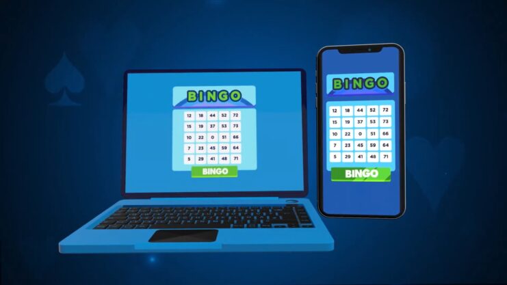 Online Bingo security