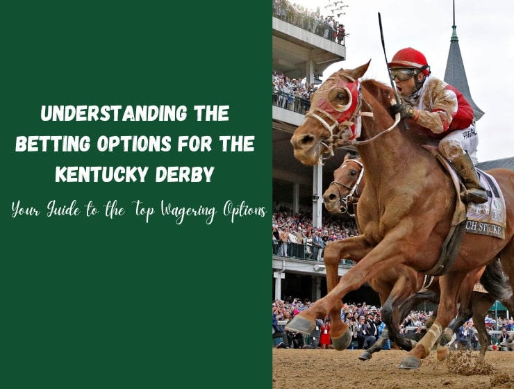 Your Guide to the Top Wagering Options