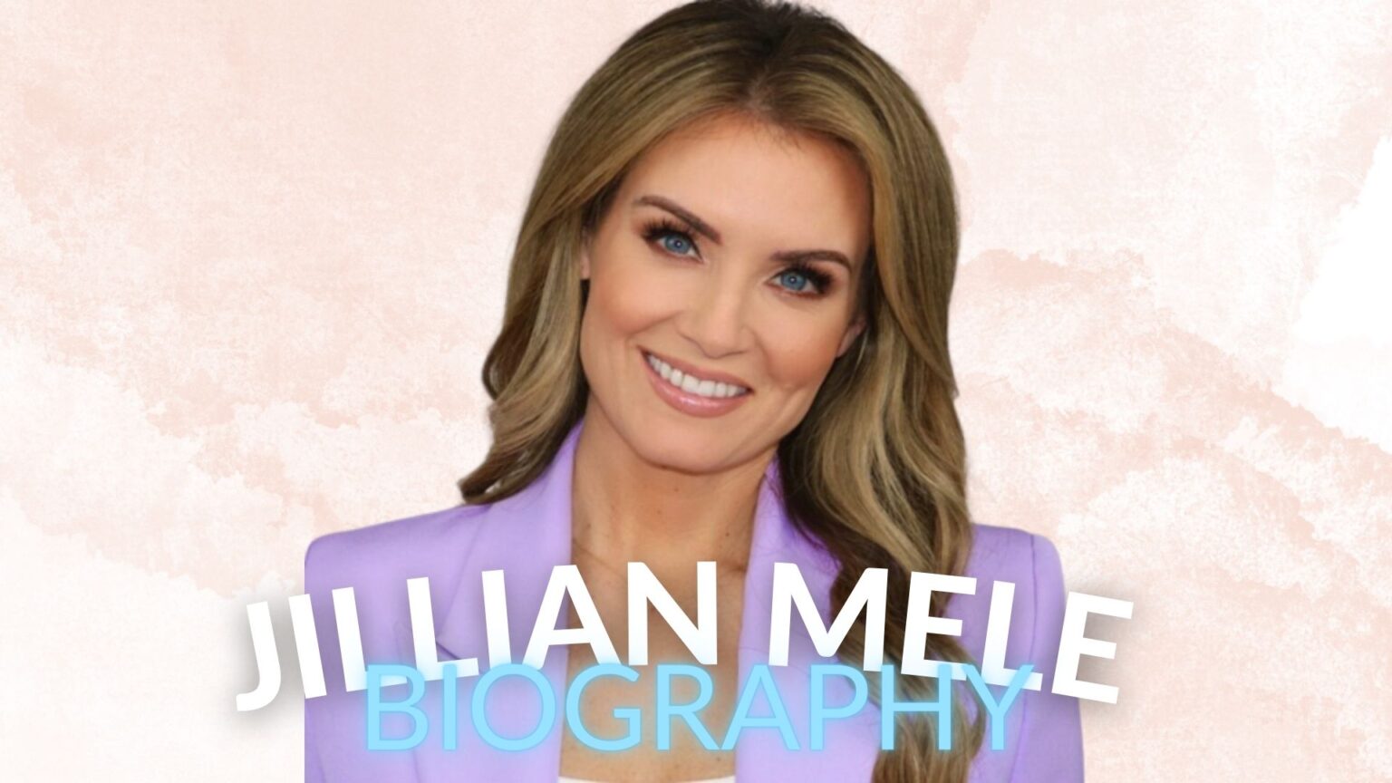 Jillian Mele Biography, Age, Height, Husband & Net Worth - VCSD