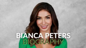 Bianca Peters Biography, Age, Height, Husband & Net Worth - VCSD