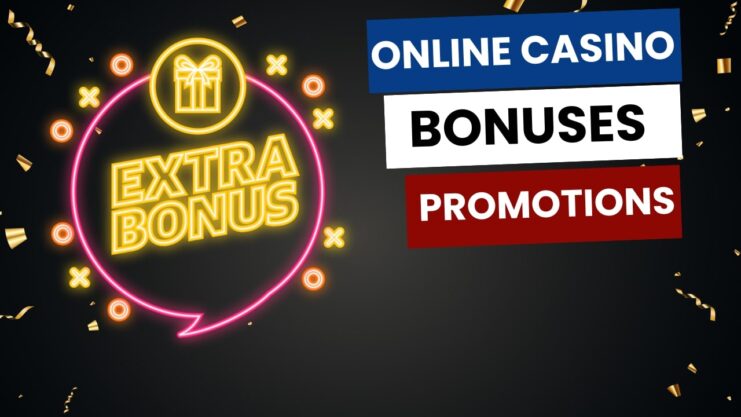 Bonuses and Promotions in Online Casinos - Game On