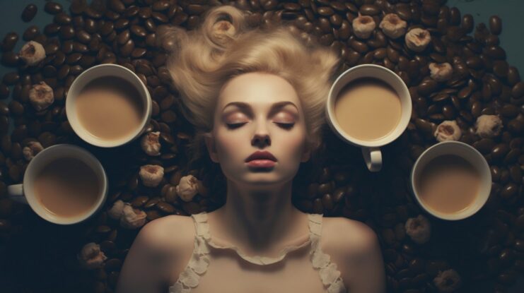 Coffee Insomnia