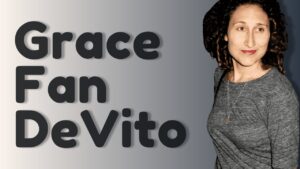 Grace Fan DeVito Biography, Age, Height, Boyfriend & Net Worth