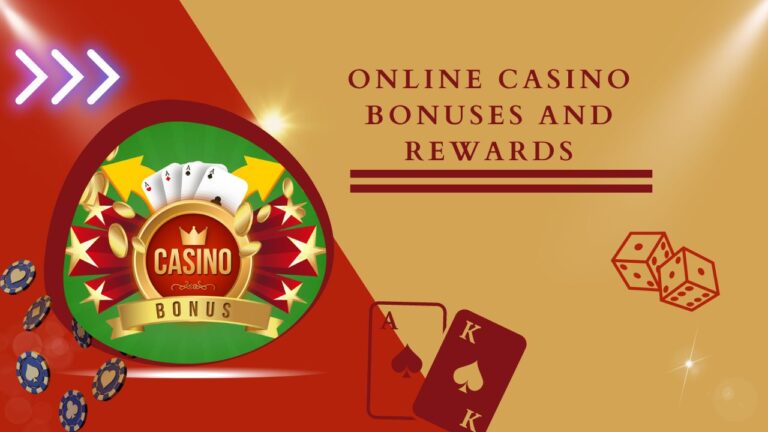 Online Casino Bonuses for Maximum Wins